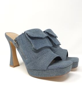 LONDON RAG "CELIDIH"  🔥NEW🔥  Size 10